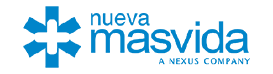 Isapre Nueva Masvida